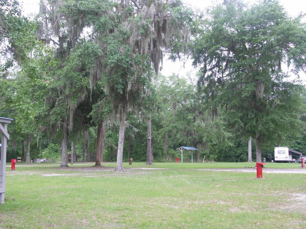 Deerwood Inn & Madison Campground Екстер'єр фото